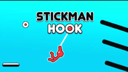 Stickman Hook Unblocked: The Ultimate Guide to Playing